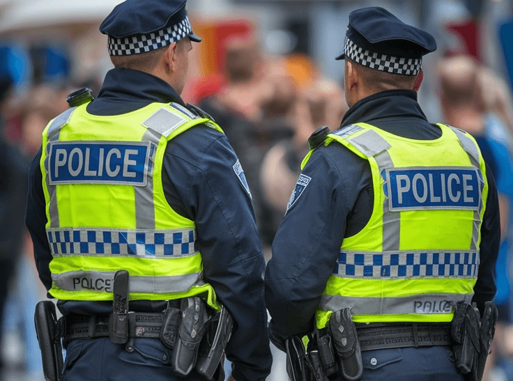 Law Enforcement