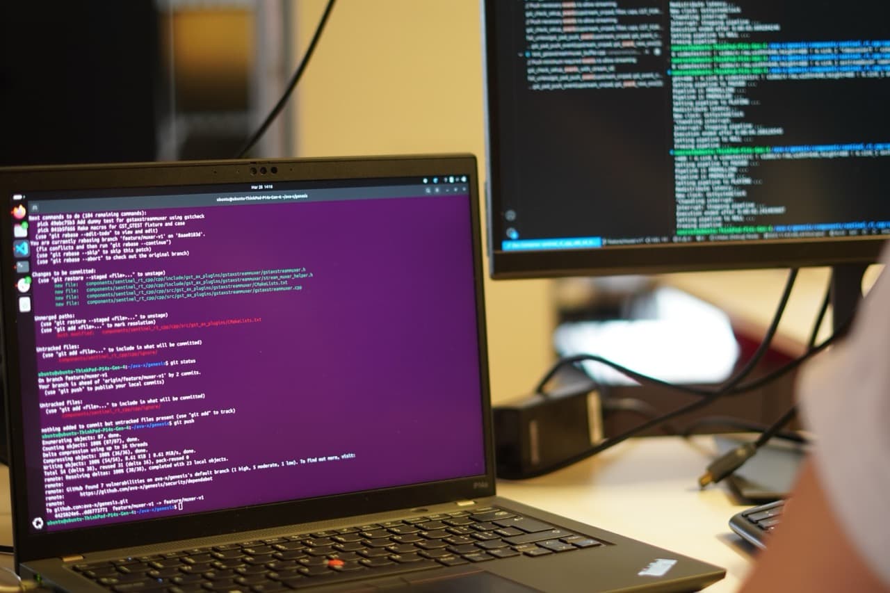 Hardware and Deployment