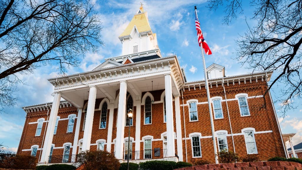 AVA-X in Dahlonega: Three Days at IAFIE 2026