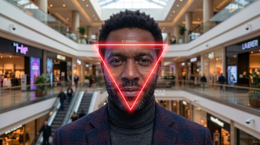 Face Recognition Technology