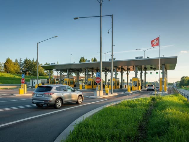Airports