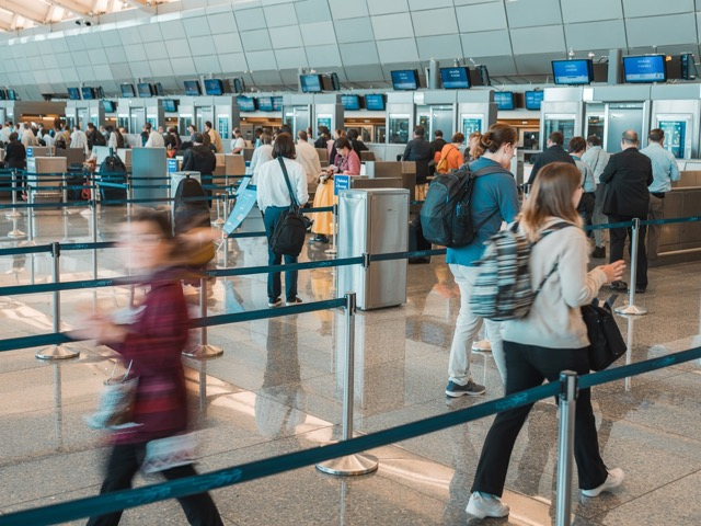 Airport Security