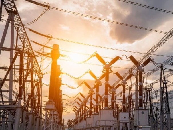 Industrial Sites and Critical Infrastructure