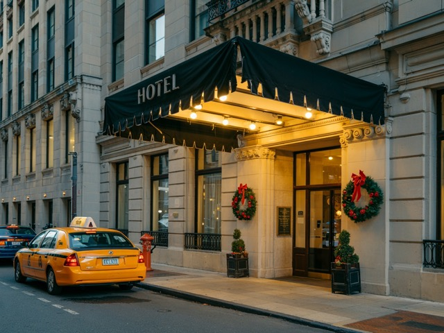 Hotels