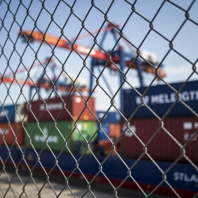 Port Security