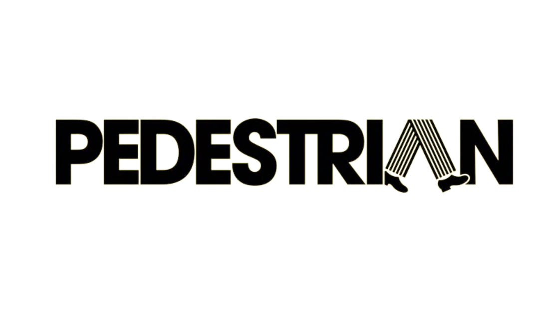 Pedestrian